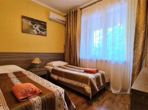 Русская сказка