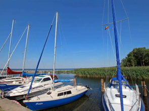 Ferienhaus Kummerow SCHW 1021