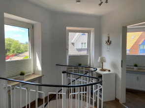 Ferienwohnung Gustav