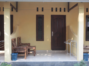 T&T Homestay