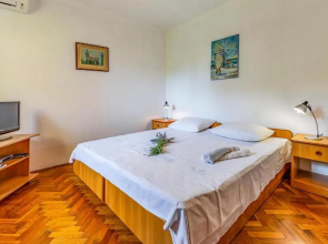 Amazing Apartment in Medulin With 1 Bedrooms and Wifi