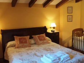 Casa Rural Jaimenea