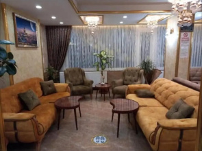 Hanemir Otel