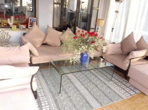 Villa With 4 Bedrooms in Essaouira, With Private Pool, Enclosed Garden and Wifi Near the Beach