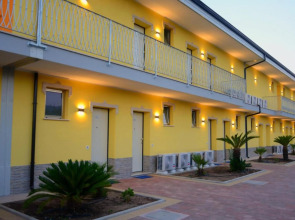 Hotel Camping Baia di Trainiti