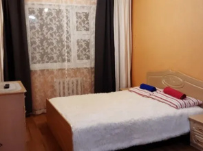 Alatyr Noyabrsk, st. Vysotskogo, 6