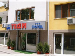 hotel TEDI