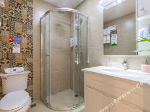 Shoujia Apartment Hotel