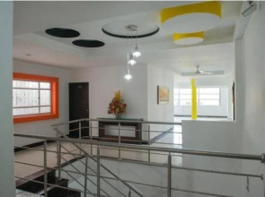 Hotel La Media Naranja