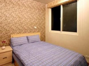 Lucky Apartment Linguang