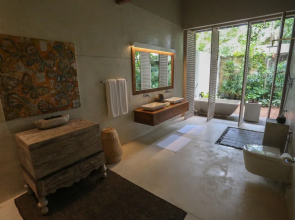 Cantaloupe House Ahangama