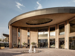 Lake Spa Hotel SEELEITEN