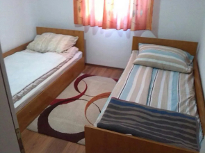 Chalet Tupara