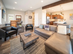 228 Mountain Willow by Stay Winter Park