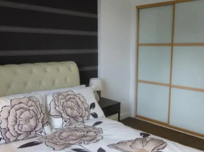 Stobcross Hydro Apartment