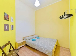 Хостел Порт на Сенной