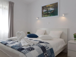 Plitvice Retreat Apartments