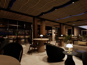 Hyatt House Washington DC / Downtown / Convention Center