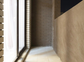 Green FOX на Набережной Приволжского Затона 20Г