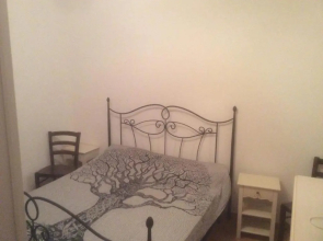 Sebastiano. Appartamento a 1,2 km dallo Stagnone