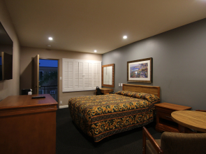 Dunes Inn Wilshire - In Los Angeles (Downtown Los Angeles)