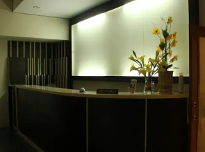 Nirvana Guest House at Wahid Hasyim