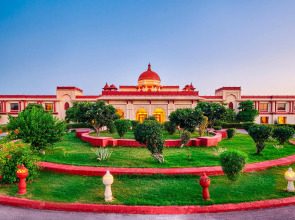 The Ummed Jodhpur Palace Resort & Spa