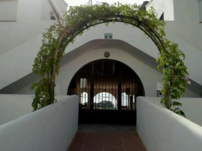 Las Buganvillas Laguna Playa