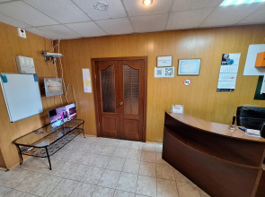 Лесная жемчужина