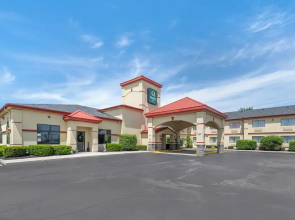 Comfort Inn Greenville
