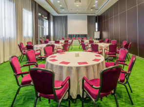 Best Western Premier BHR Treviso Hotel