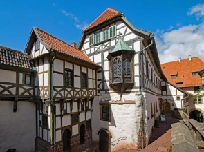 Pension Metilstein