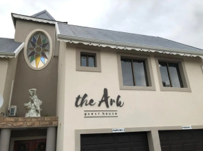 The Ark Guesthouse at Marina Martinique