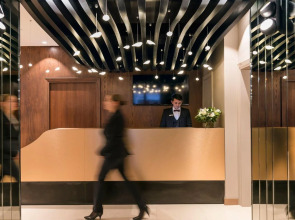 Maison Albar Hotels Le Pont-Neuf