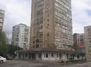 Apartments on Abazgaa 61