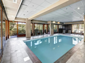 Résidence Grand Massif - Vacancéole