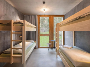 Youth Hostel Bern