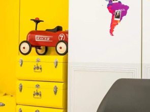 Aparthotel Adagio Access Paris Vanves Porte de Chatillon