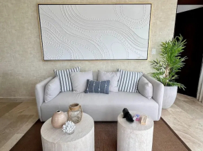 Penthouse Navela 405 Beachfront