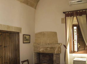 Villaggio Vecchia Mottola