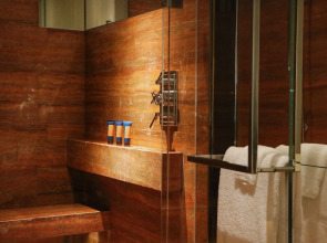 Mandarin Oriental, Guangzhou