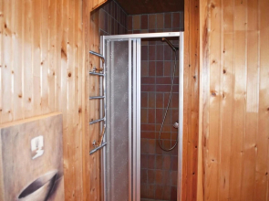 Awesome Home in Hörby With 1 Bedrooms and Sauna