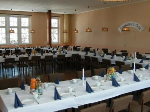 Hotel Nassauer Hof