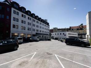 Scandic Hønefoss