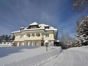 Villa Schwarzwald