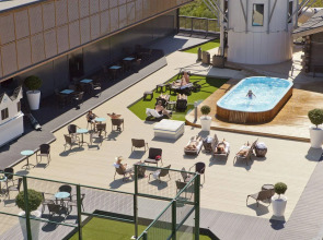 Holiday Club Saimaan Rauha