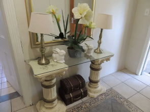 Rita Guest House