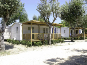 Club Del Sole Marina Family Resort