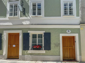 Apartment Salzburg - Bergstrasse