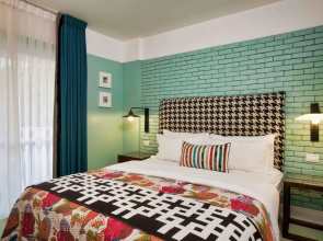 Center Chic Hotel - an Atlas Boutique Hotel